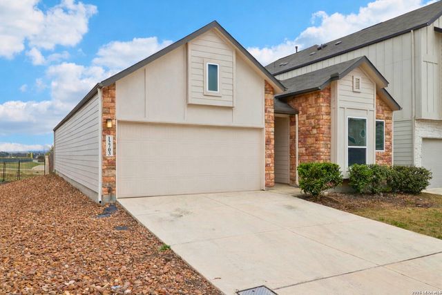 12703 Arya Way, San Antonio, TX 78249
