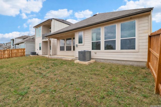 12703 Arya Way, San Antonio, TX 78249