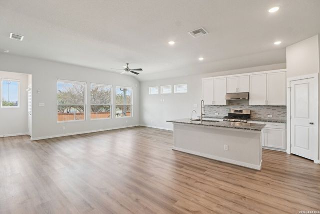 12703 Arya Way, San Antonio, TX 78249