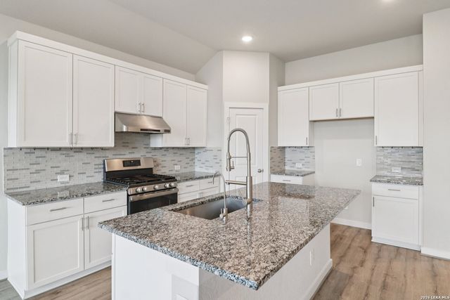 12703 Arya Way, San Antonio, TX 78249