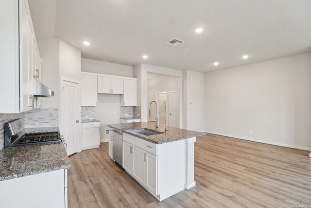 12703 Arya Way, San Antonio, TX 78249