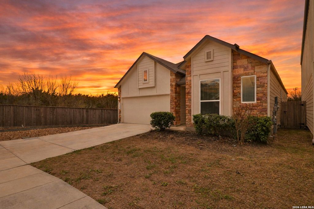 12703 Arya Way, San Antonio, TX 78249