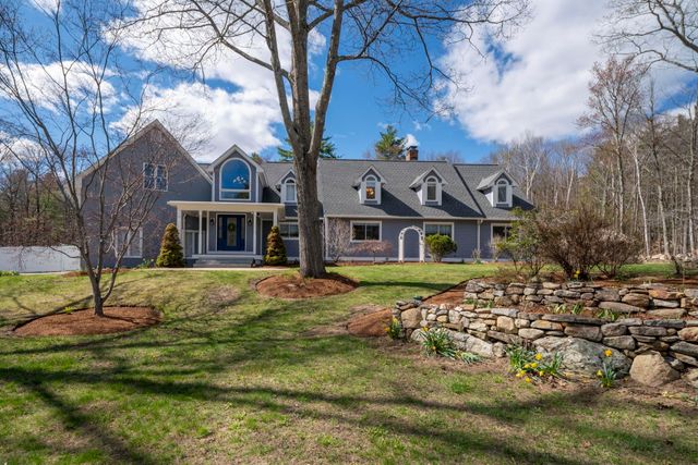 123 Stephen Drive, Goffstown, NH 03045