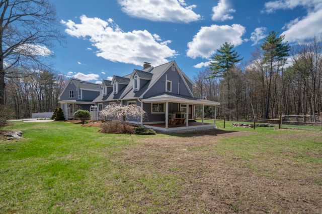 123 Stephen Drive, Goffstown, NH 03045