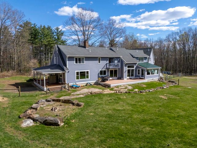 123 Stephen Drive, Goffstown, NH 03045