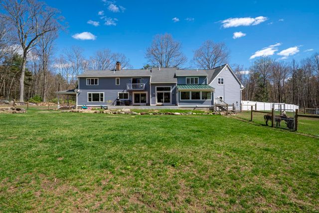 123 Stephen Drive, Goffstown, NH 03045