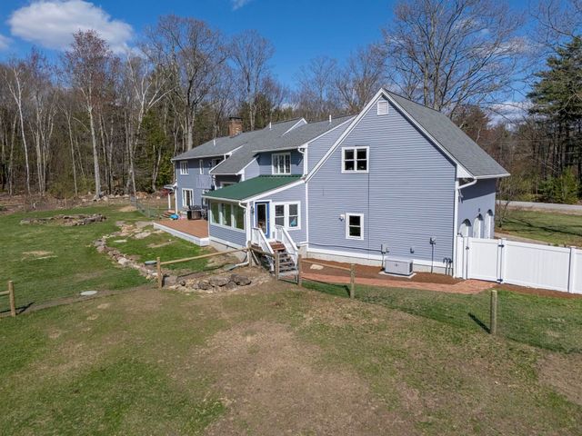 123 Stephen Drive, Goffstown, NH 03045