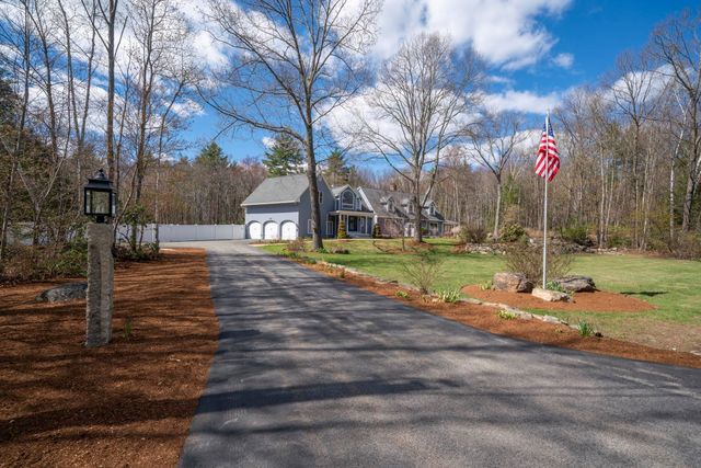 123 Stephen Drive, Goffstown, NH 03045