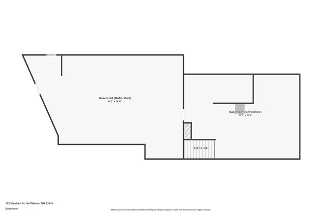 123 Stephen Drive, Goffstown, NH 03045