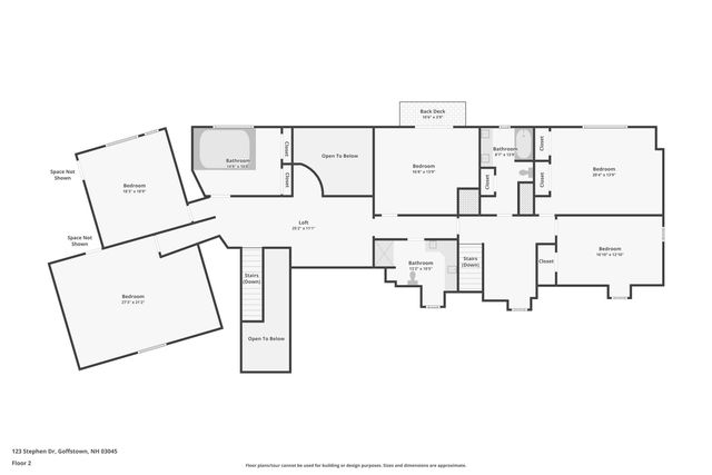 123 Stephen Drive, Goffstown, NH 03045
