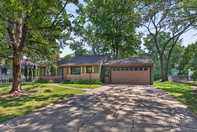 1916 Manning Avenue, Grand Rapids, MI 49534