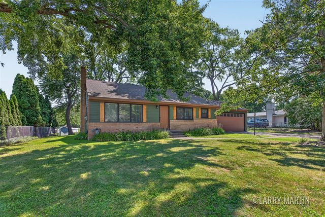 1916 Manning Avenue, Grand Rapids, MI 49534
