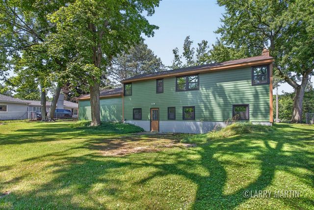1916 Manning Avenue, Grand Rapids, MI 49534