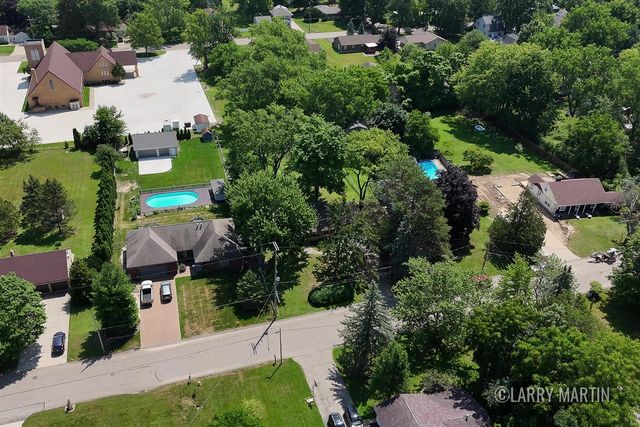 1916 Manning Avenue, Grand Rapids, MI 49534