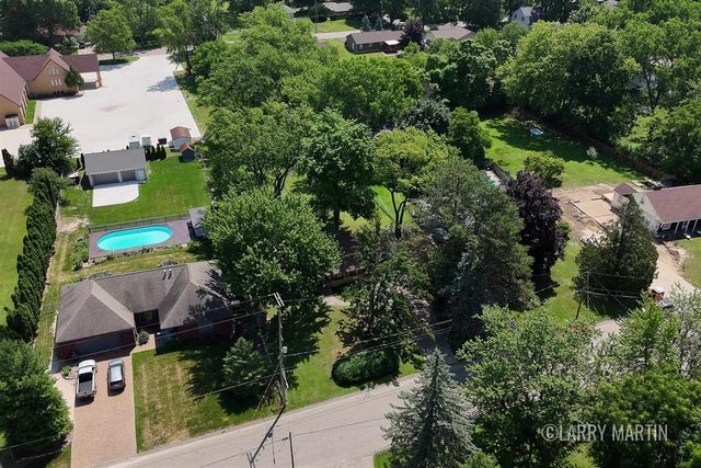 1916 Manning Avenue, Grand Rapids, MI 49534