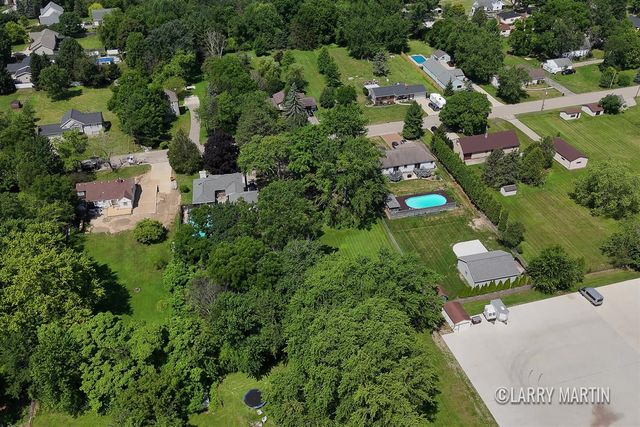 1916 Manning Avenue, Grand Rapids, MI 49534
