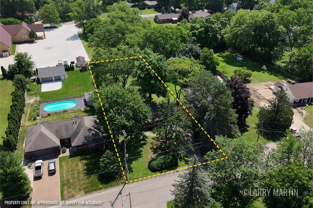 1916 Manning Avenue, Grand Rapids, MI 49534