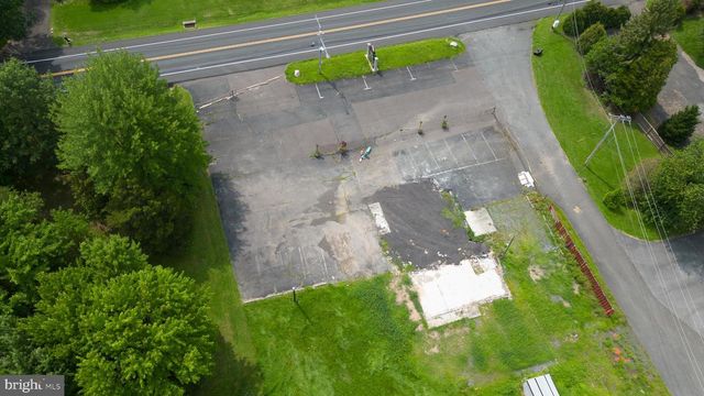 1167 DUBLIN PIKE, Perkasie, PA 18944