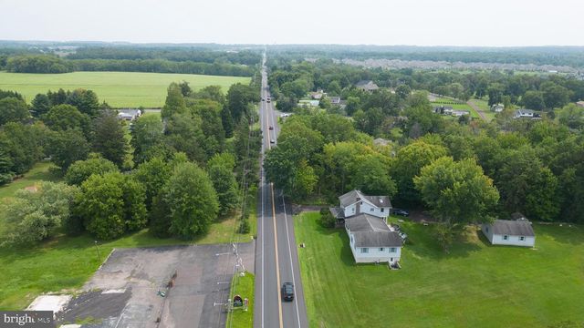 1167 DUBLIN PIKE, Perkasie, PA 18944