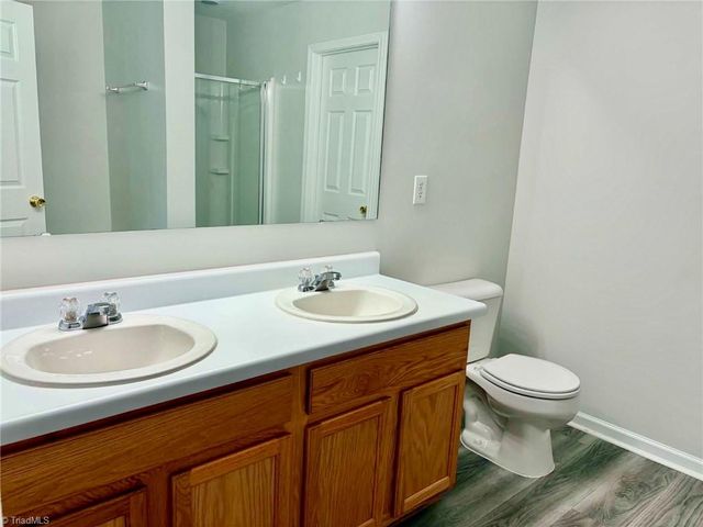3966 Heather View Lane, Winston-salem, NC 27127
