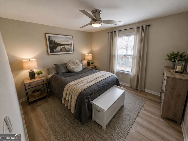 4945 Comet Street, Cumming, GA 30041