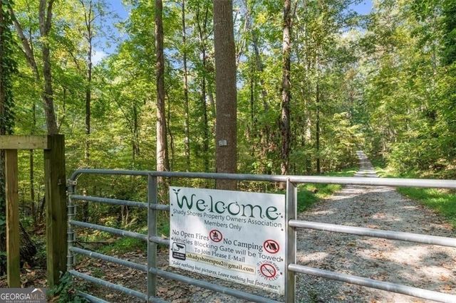 4945 Comet Street, Cumming, GA 30041