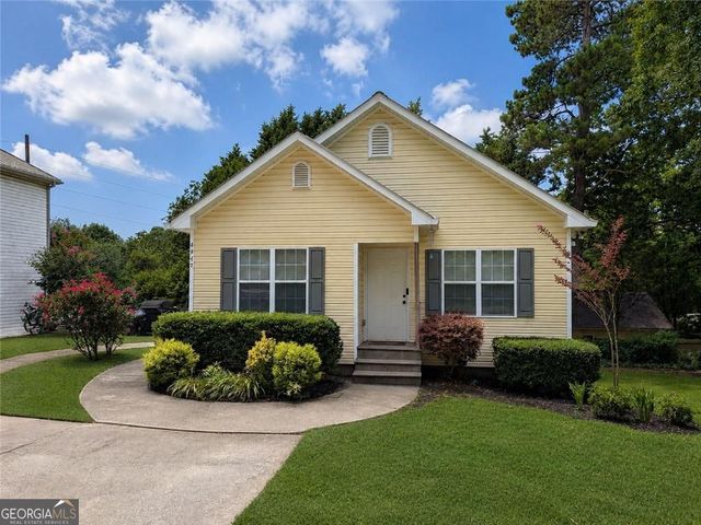 4945 Comet Street, Cumming, GA 30041