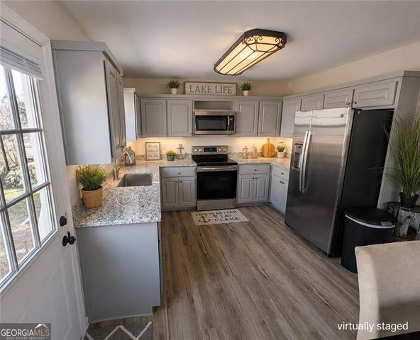 4945 Comet Street, Cumming, GA 30041