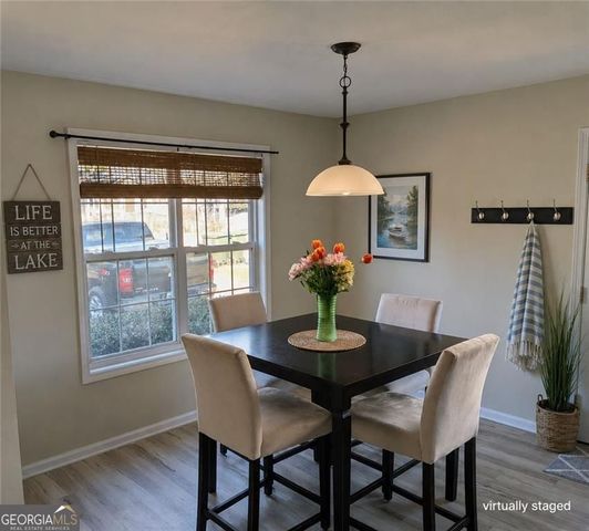 4945 Comet Street, Cumming, GA 30041