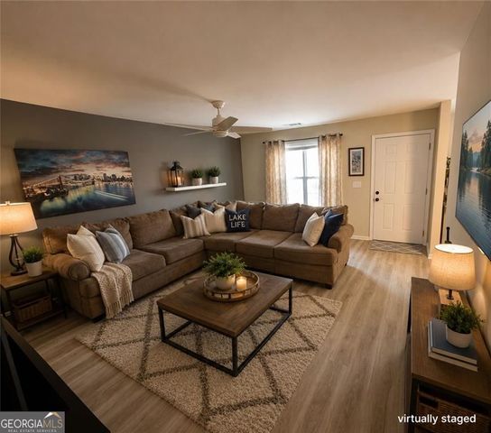 4945 Comet Street, Cumming, GA 30041