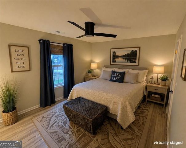 4945 Comet Street, Cumming, GA 30041