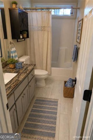 4945 Comet Street, Cumming, GA 30041