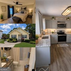 4945 Comet Street, Cumming, GA 30041