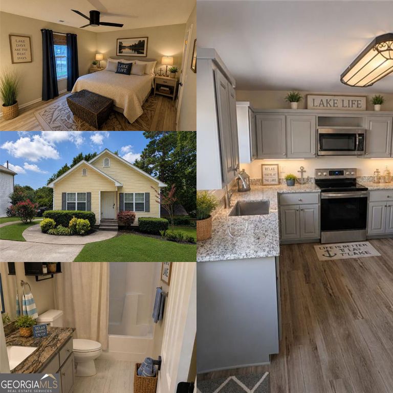 4945 Comet Street, Cumming, GA 30041
