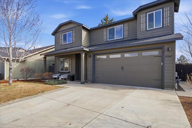 21269 SE Golden Market Court, Bend, OR 97702