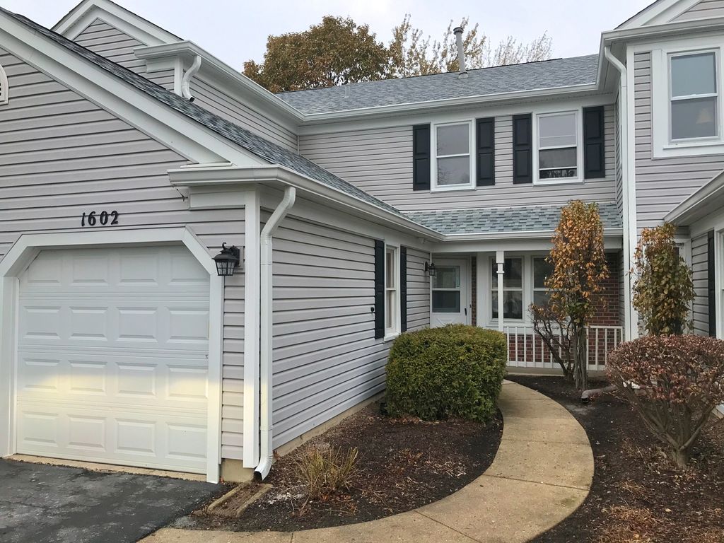1602 Vermont Drive 1602, Elk Grove Village, IL 60007
