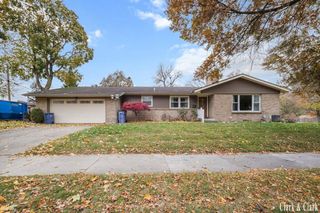 700 Aberdeen Street Ne, City Of Grand Rapids, MI 49505