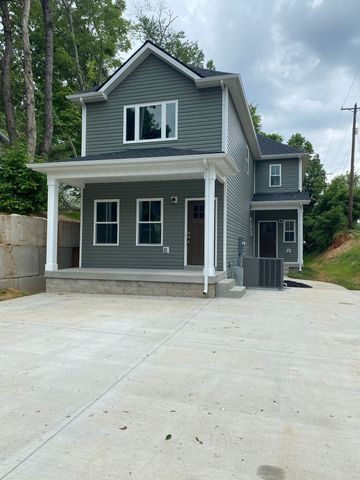 714 Gracey Ave Apt A, Clarksville, TN 37040