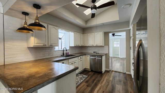 3510 Claudia Drive, Toledo, OH 43614