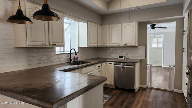 3510 Claudia Drive, Toledo, OH 43614