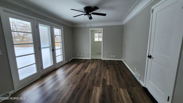 3510 Claudia Drive, Toledo, OH 43614