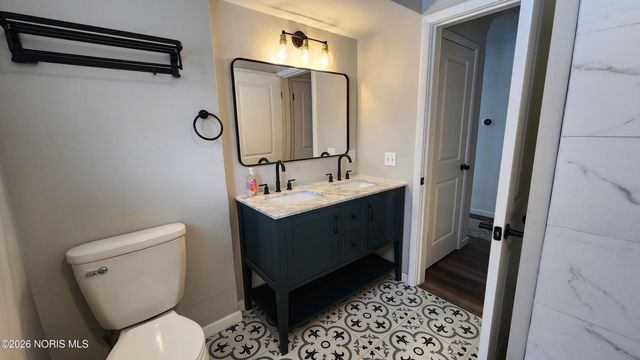 3510 Claudia Drive, Toledo, OH 43614