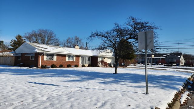 3510 Claudia Drive, Toledo, OH 43614