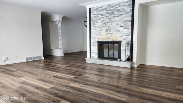 3510 Claudia Drive, Toledo, OH 43614