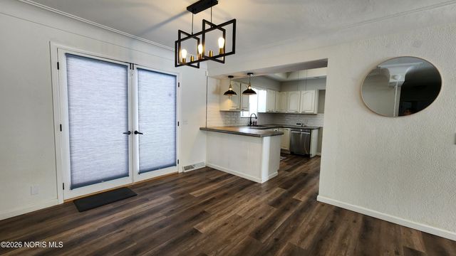 3510 Claudia Drive, Toledo, OH 43614