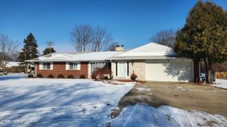 3510 Claudia Drive, Toledo, OH 43614