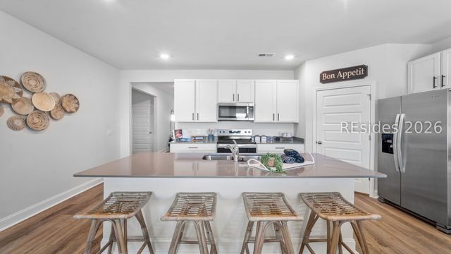 1083 Sanctuary Dr, Ridgeland, SC 29936