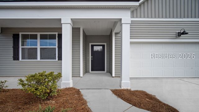 1083 Sanctuary Dr, Ridgeland, SC 29936