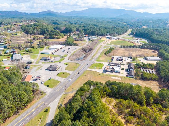 126 Hummingbird Way, Copperhill, TN 37317