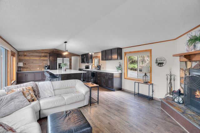 1651 Niles Lane N, Centuria, WI 54824